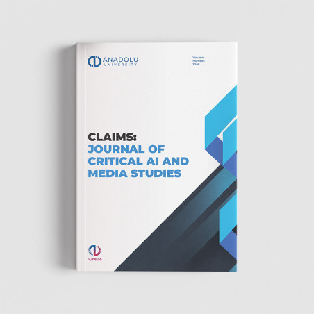 CLAIMS: JOURNAL OF CRITICAL AI AND MEDIA STUDIES
