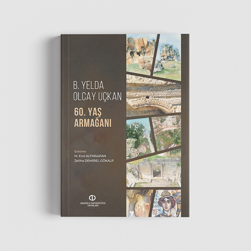 B. YELDA OLCAY UÇKAN 60. YAŞ ARMAĞANI (2. BÖLÜM)